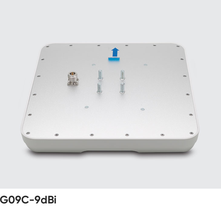 9dBi 板狀天線